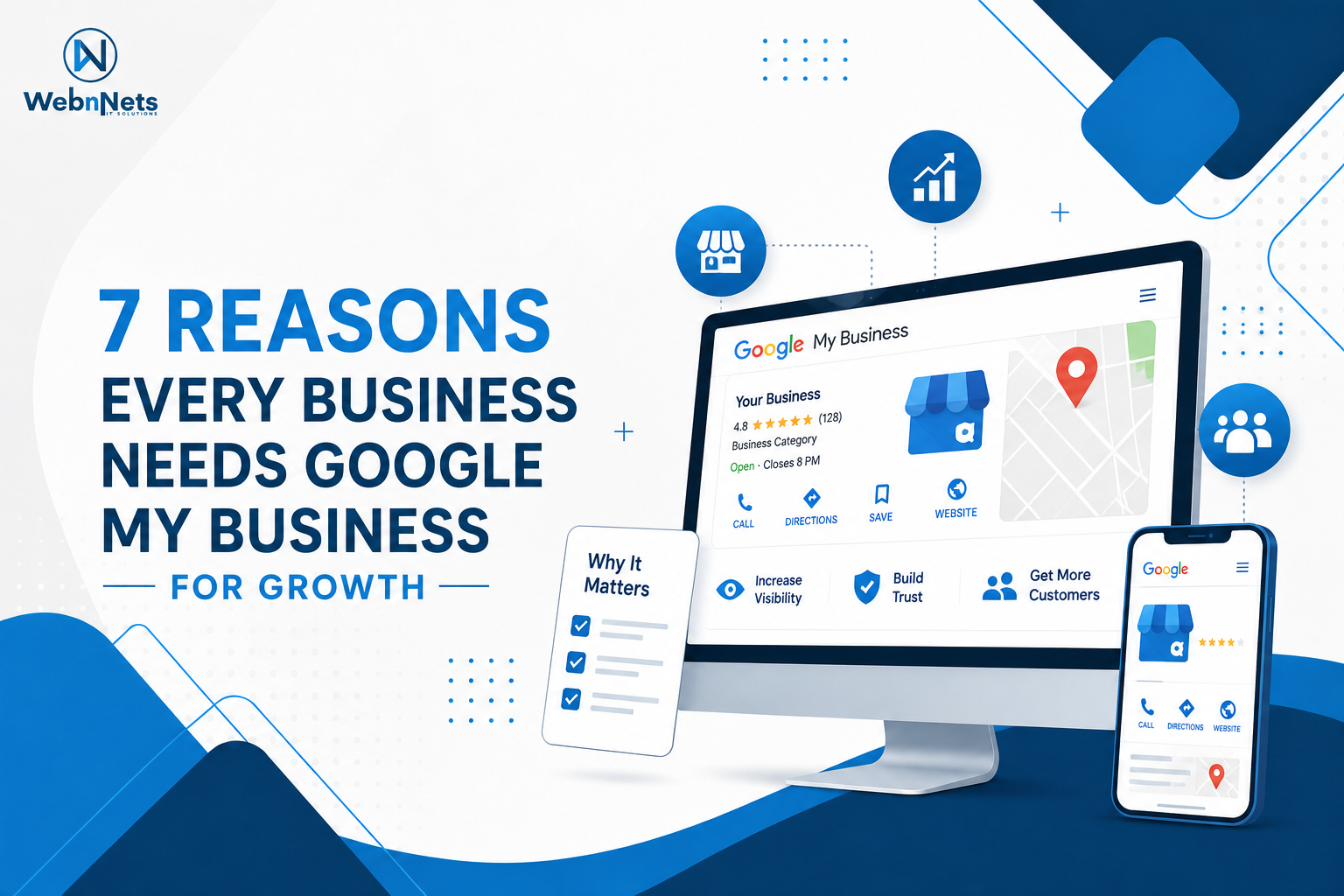Google My Business