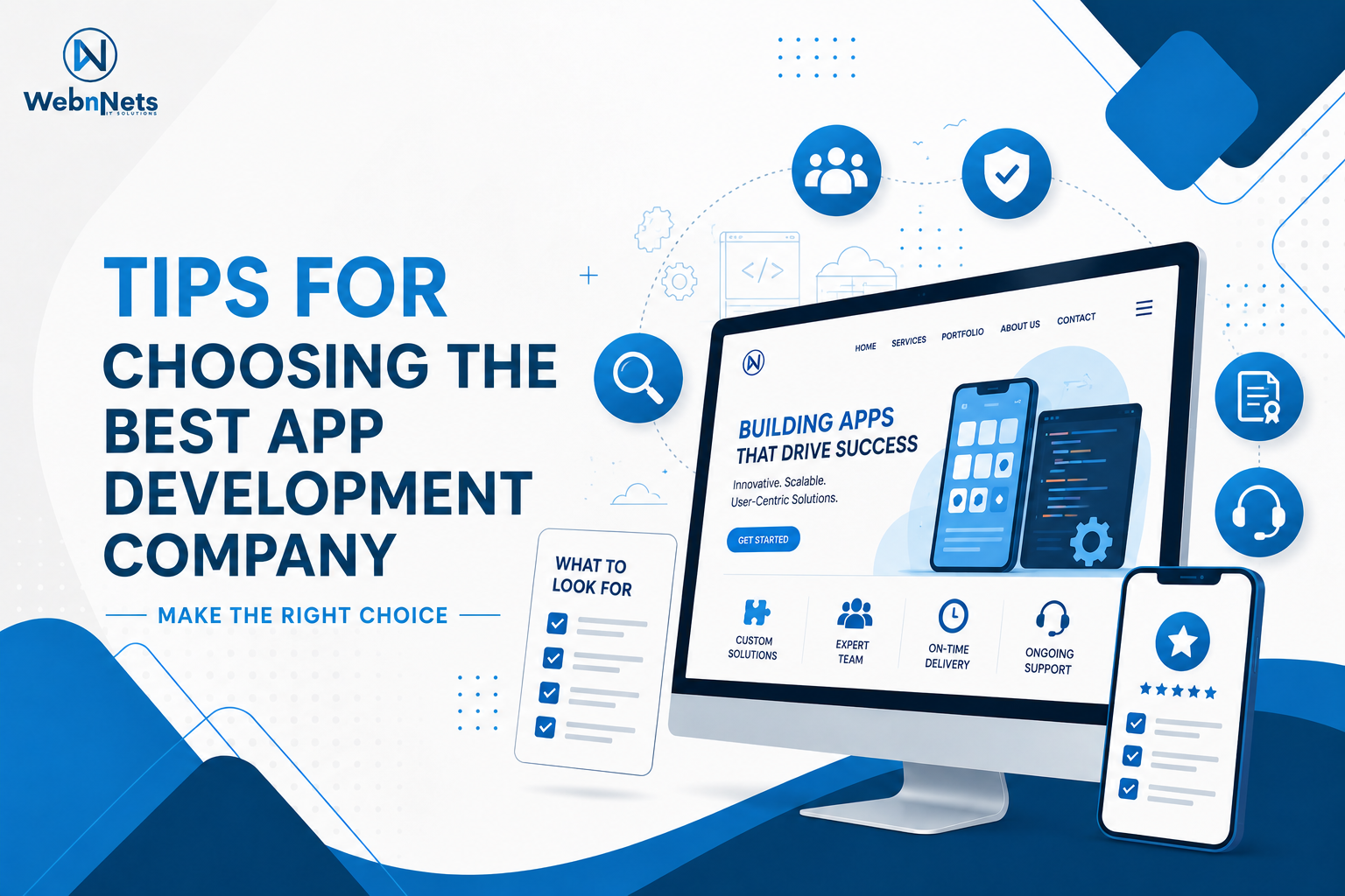Best App Development Company