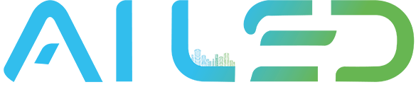 AILED Logo