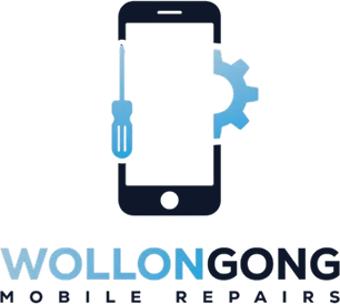Wollongong Mobile Repairs Logo