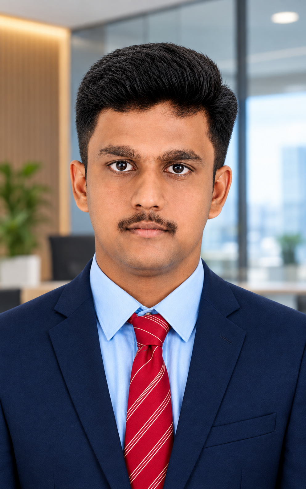 Mathew Josephraj