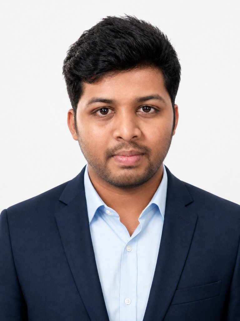 Parthasarathi