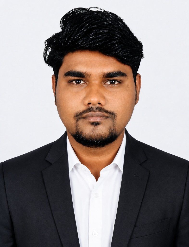 Sanjay